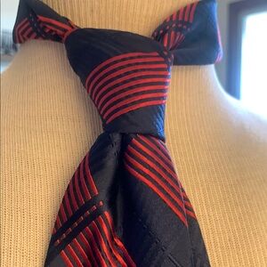 NFL NEW ENGLAND PATRIOTS NECKTIE